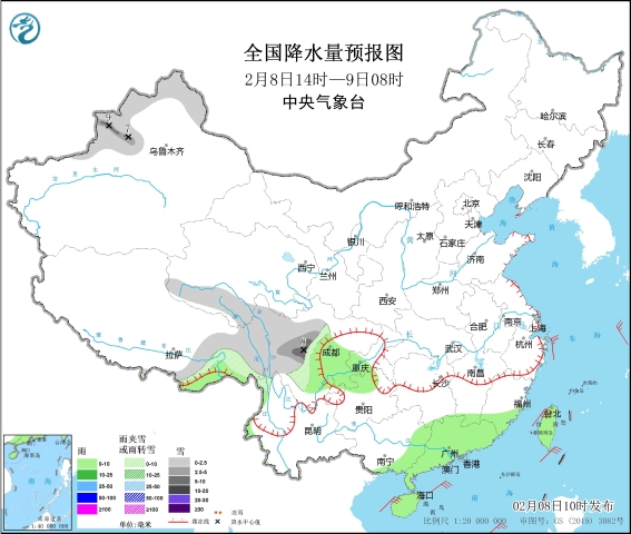 全国天气预报_大兴天气预报_全国天气实况