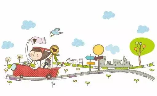 您有一份天气预报：雨季过去，厦门将给您最好的晴天