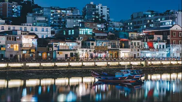 3天内如何游玩厦门？