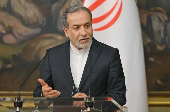 刚刚,以军袭击伊朗200多个目标!伊朗称摧毁美军基地超80%重要设施!霍尔木兹海峡大消息→