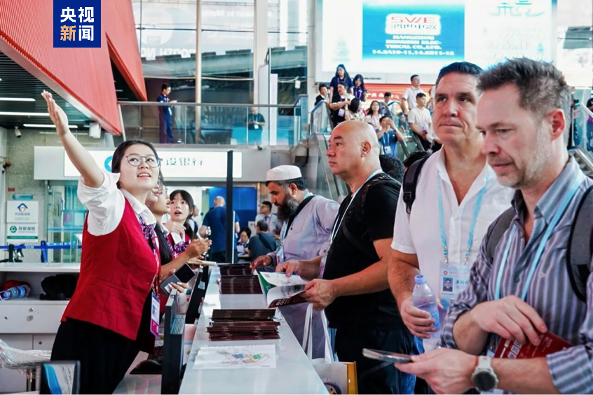 第139届广交会将于4月15日开幕 超3万家企业参展