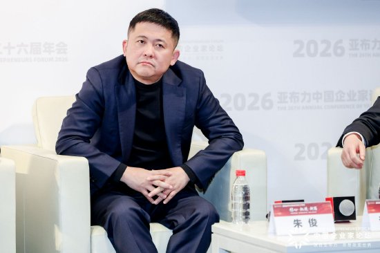 复宏汉霖朱俊阐释做药企“第一性原理”：敢解决别人不敢解决的问题