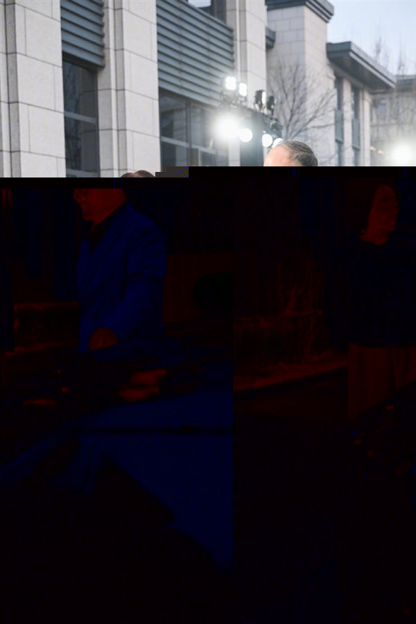 董明珠回应提车极氪009：世界汽车看中国 中国汽车看吉利