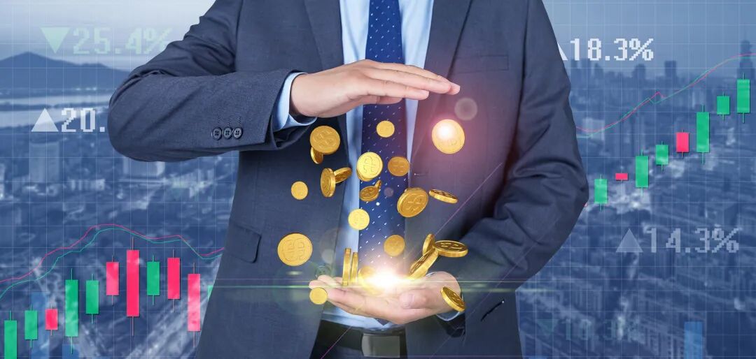 ST股市值1100亿,江苏首富“迟到”布局却赢麻了