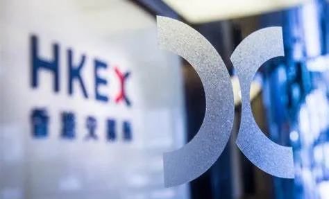 史上最快!2026年香港IPO募资突破千亿港元仅用79天