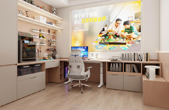 从小众走向大众:TCT亚洲展尚品宅配带火3D打印家居赛道