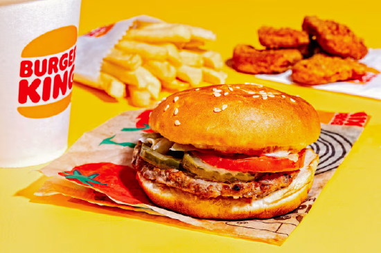 牛肉价格飙升，快餐连锁却争相推出优惠折扣