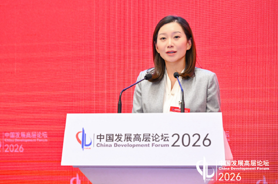 荣程集团张君婷：破解绿色转型落地难的关键在于规模化的商业应用场景