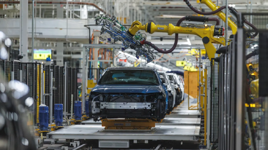 丰田将投资10亿美元，扩建美国肯塔基、印第安纳州工厂产能