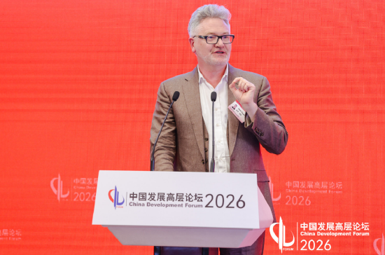 哥伦比亚大学教授亚当·图兹：要实现高质量发展，必须停止低质量发展