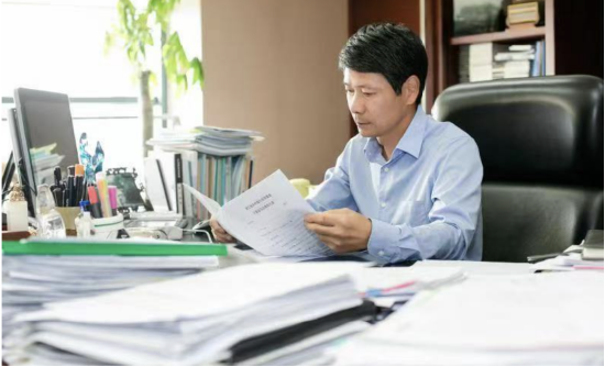 领带大王金耀十年押注：陌桑高科冲IPO，雅戈尔出资2亿、茅台1亿入股，家族控股56% | 长三角资本局