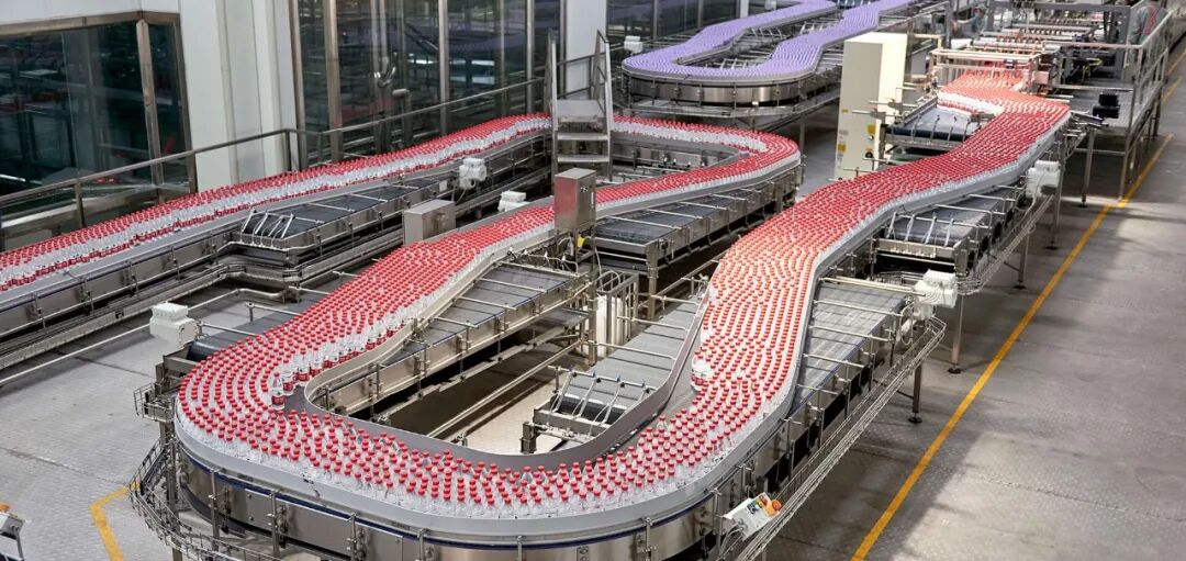 破解存量时代的内卷竞争，农夫山泉给出了正确答案