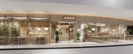 春日里的新角落|远洋商业攒了一波新店,等你来逛~