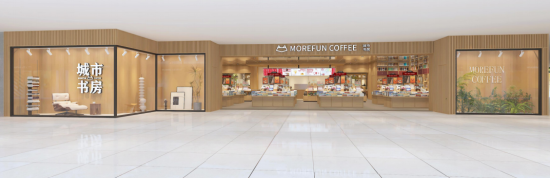 春日里的新角落|远洋商业攒了一波新店,等你来逛~