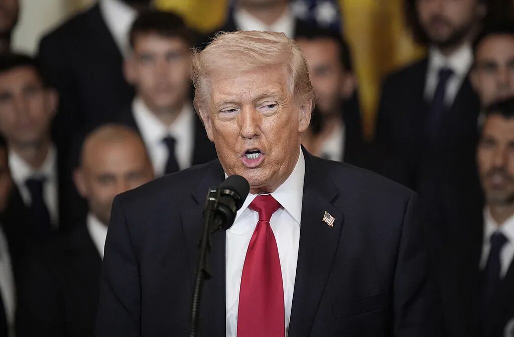 从“赢麻了”到“还剩3554个目标”,美国被伊朗死死拖住的一个月