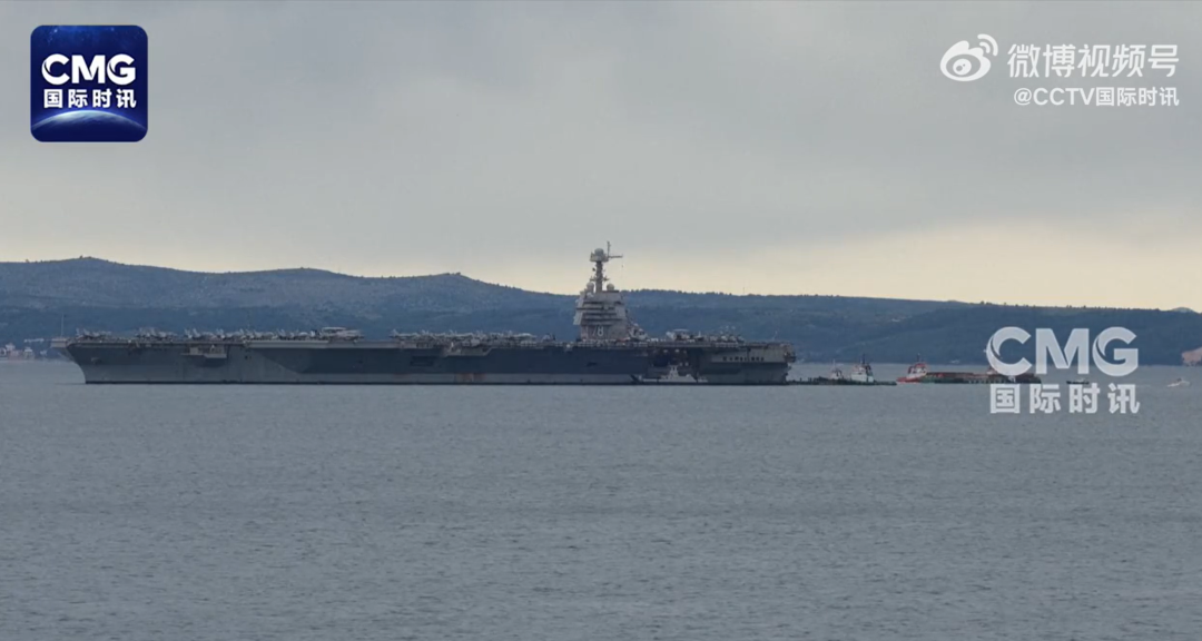 美军3500名增援到达！以色列袭杀记者！伊朗：击中美军F-16战斗机，强力反击将加速以政权崩溃