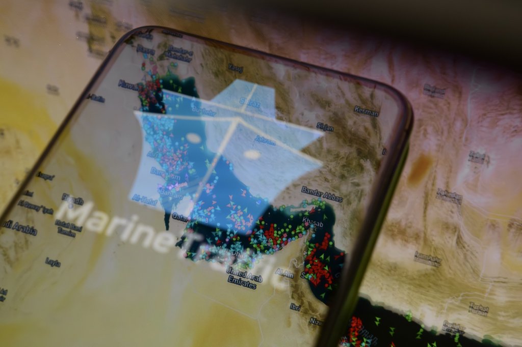 图说|梗阻后的阵痛:美以袭击伊朗如何影响全球能源版图