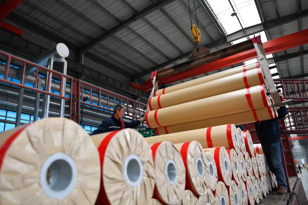 中国建材产业,凭什么领跑世界?