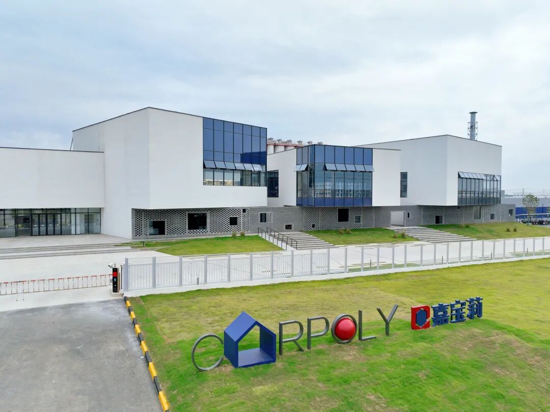 中国建材产业,凭什么领跑世界?