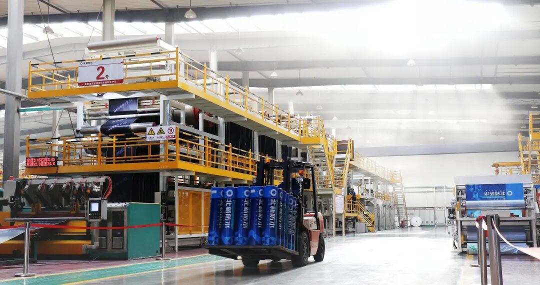 中国建材产业,凭什么领跑世界?