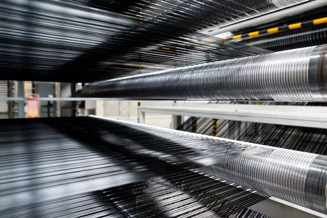 中国建材产业,凭什么领跑世界?