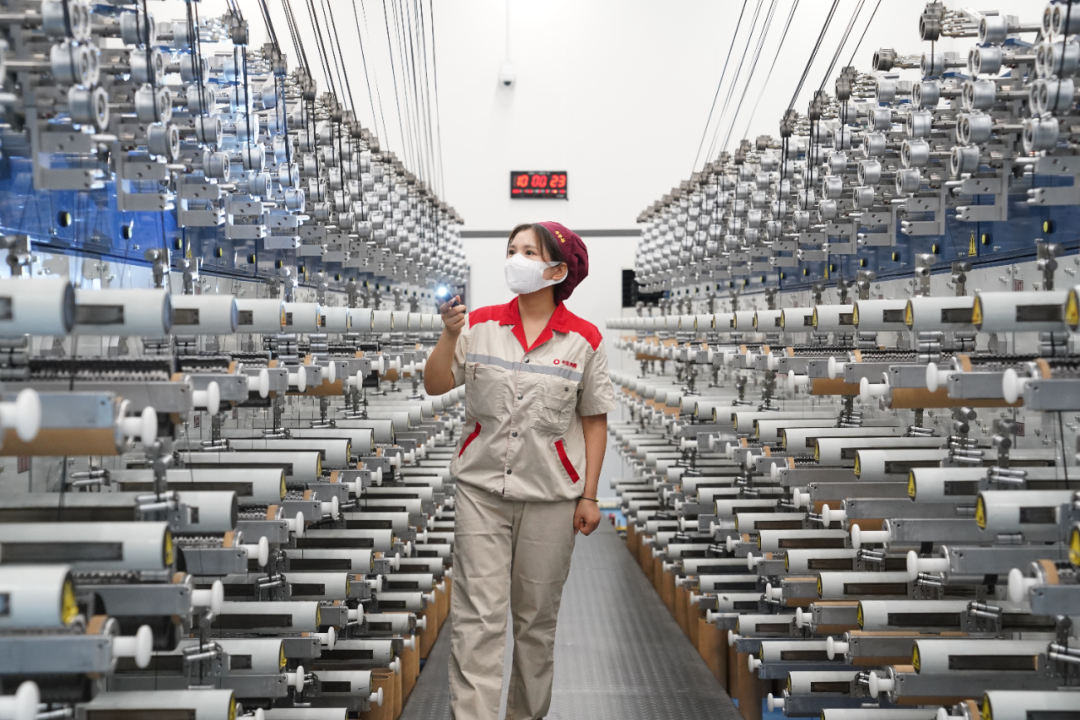 中国建材产业,凭什么领跑世界?