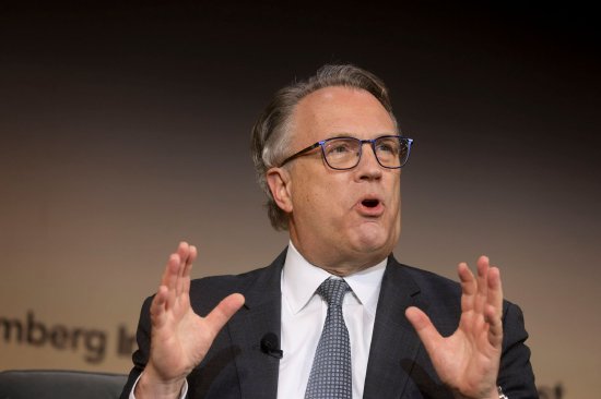 美联储威廉姆斯：供应冲击下政策立场处于有利位置