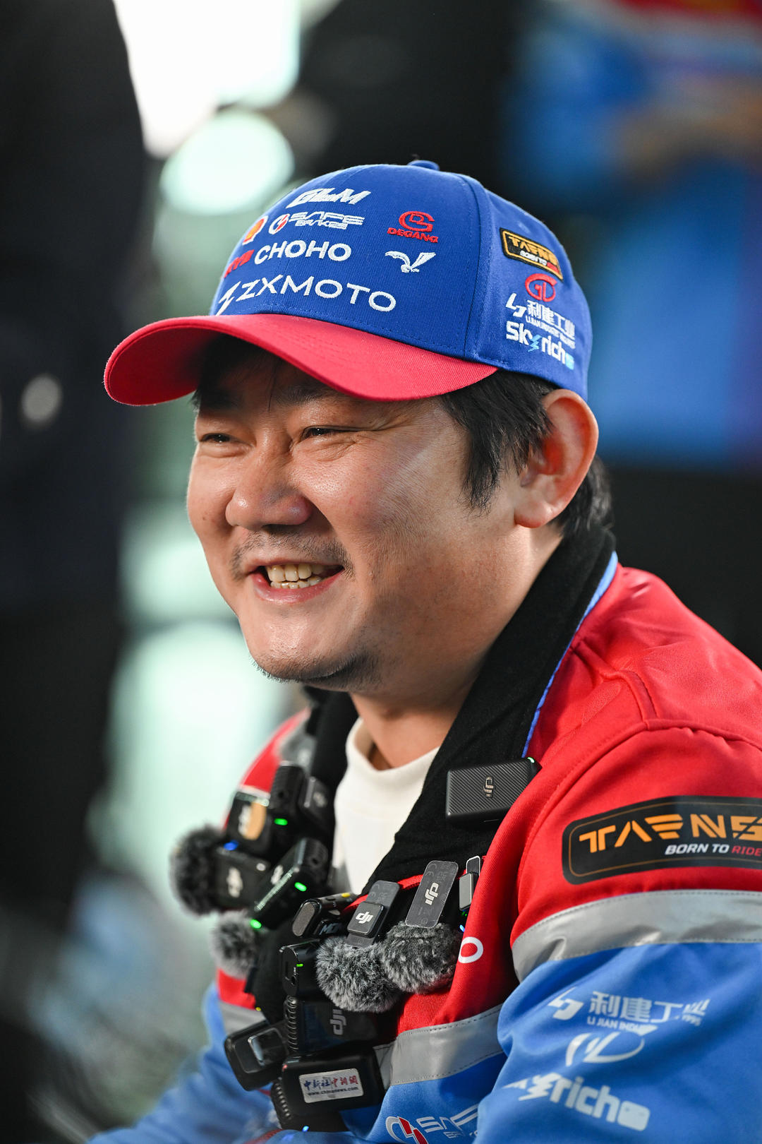 张雪机车销售称夺冠后两三天内订单大涨，已排至6月