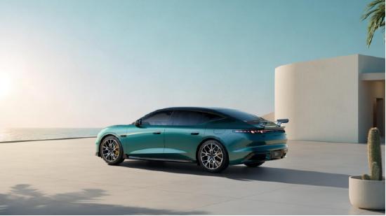 吉利汽车一季度销量709358辆创同期新高，3月出口超过8万辆创新高