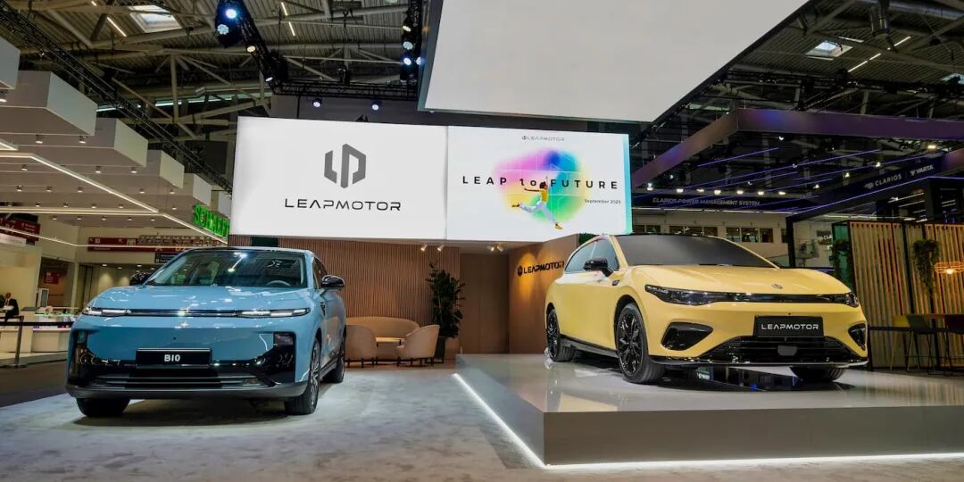 跨国车企的尴尬：想靠零跑汽车降本，遭当地反对！