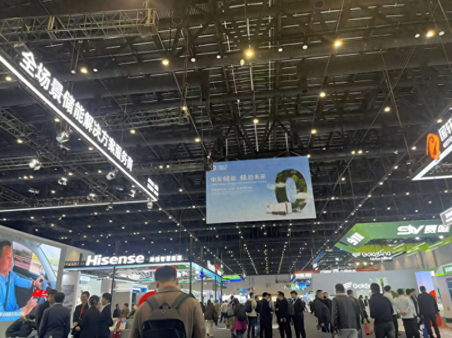 储能新赛点：大容量电芯拼投产、比交付