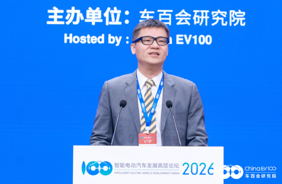 京东汽车总裁缪钦：新能源汽车售后服务人才缺口占80%