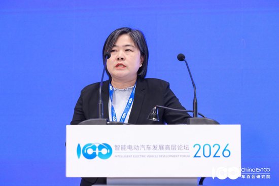 诺贝丽斯林艳:先进低碳铝合金助力整车企业发展