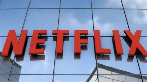 奈飞盘后下跌 第二季度业绩预测低于分析师预期