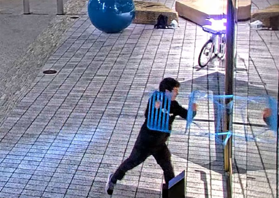 袭击山姆・奥特曼事件暴露反人工智能运动的阴暗面