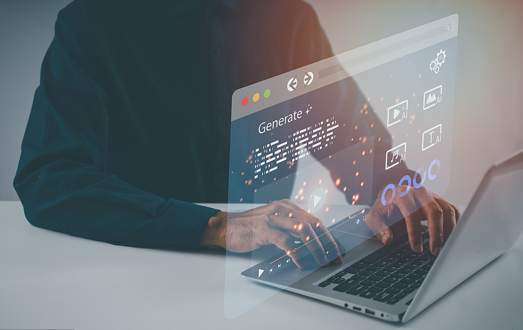 仿冒AI智能体层出不穷 有用户被误导 谁该担责？